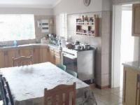 Kitchen of property in Kuruman