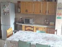 Kitchen of property in Kuruman