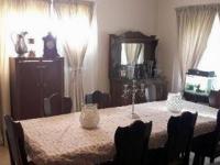 Dining Room of property in Kuruman