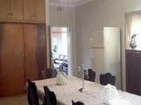 Dining Room of property in Kuruman