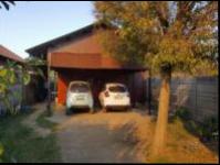 House for Sale for sale in Lichtenburg