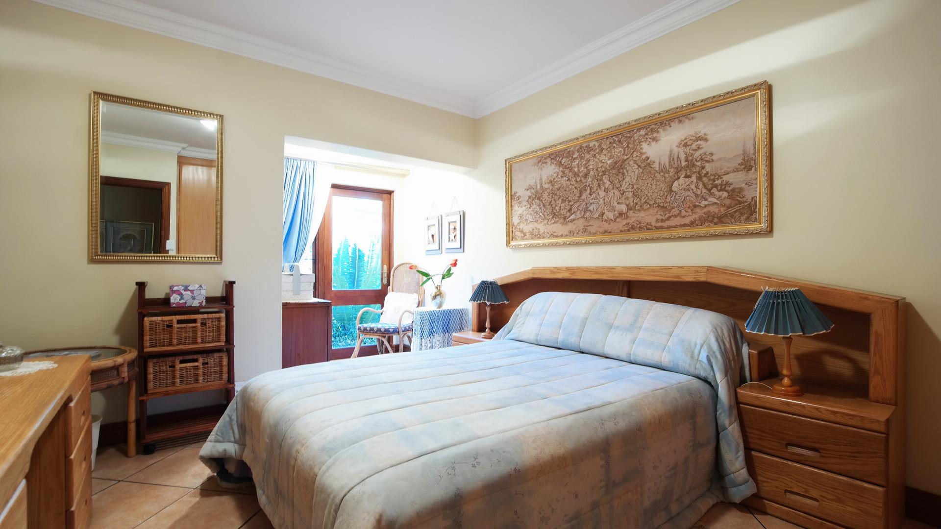 Bed Room 3 - 19 square meters of property in The Wilds Estate