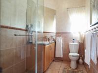 Bathroom 1 - 8 square meters of property in The Wilds Estate