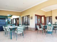 Patio - 43 square meters of property in The Wilds Estate