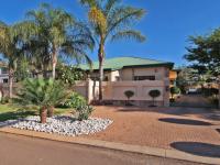 Front View of property in The Wilds Estate