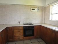 Kitchen - 8 square meters of property in Vanderbijlpark