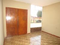 Main Bedroom - 13 square meters of property in Vanderbijlpark