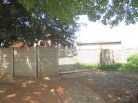 Front View of property in Vanderbijlpark