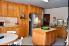 Kitchen - 29 square meters of property in Hilton