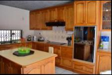 Kitchen - 29 square meters of property in Hilton