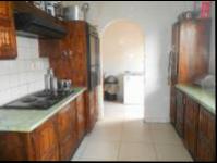 Kitchen - 59 square meters of property in Lenasia South