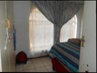 Bed Room 1 - 46 square meters of property in Lenasia South