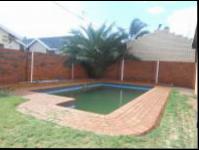 Entertainment of property in Lenasia South