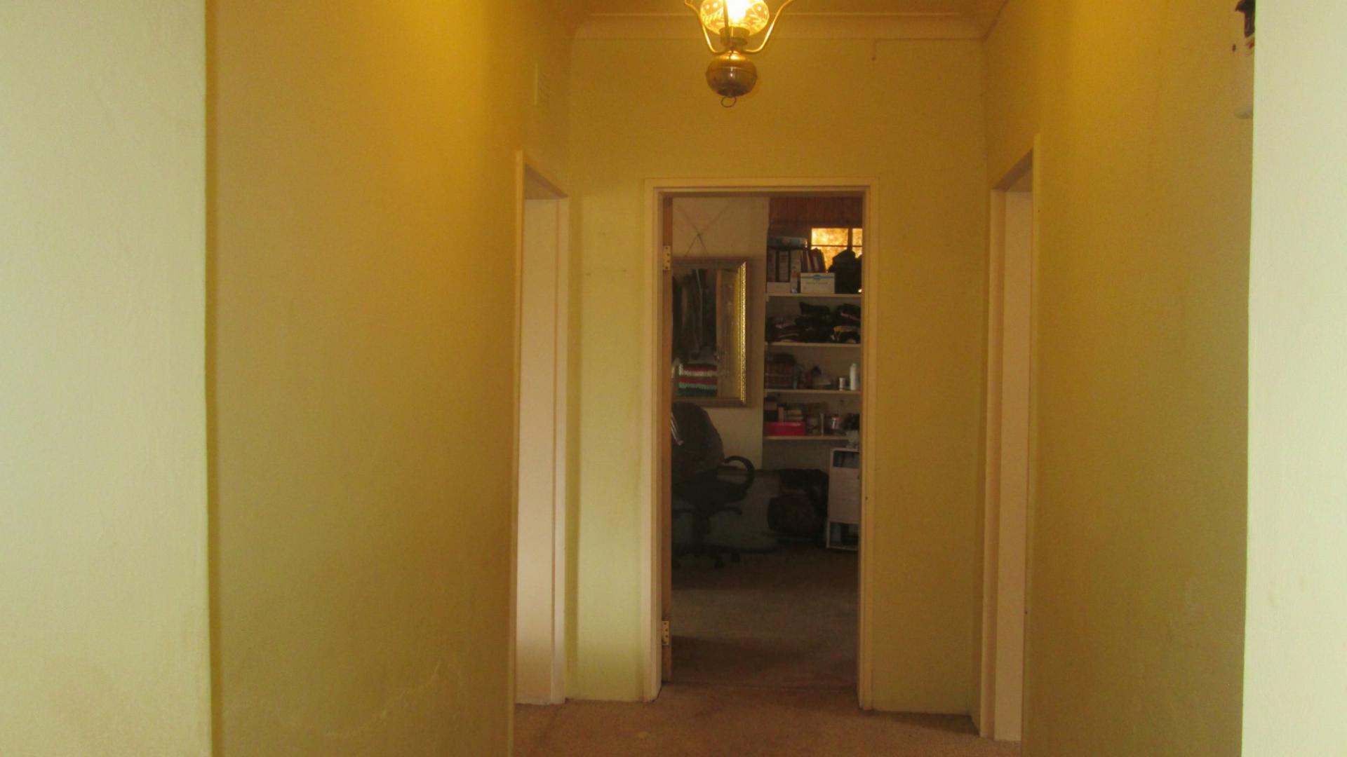 Spaces - 5 square meters of property in The Balmoral Estates