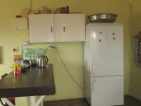 Kitchen - 19 square meters of property in The Balmoral Estates