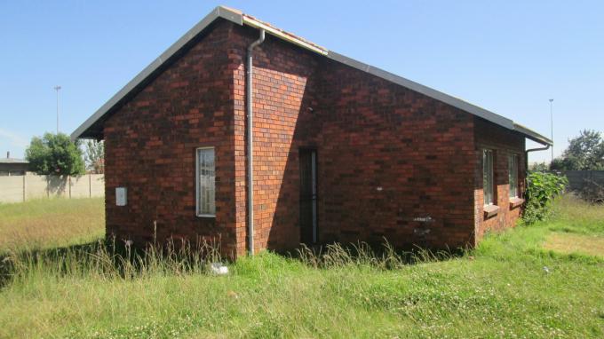 2 Bedroom House for Sale For Sale in Brakpan - Private Sale - MR155491