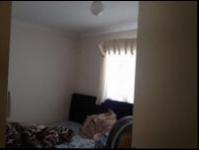 Main Bedroom of property in Midrand