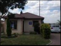 Front View of property in Midrand