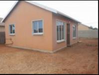 2 Bedroom 1 Bathroom House for Sale for sale in Protea Glen