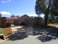 6 Bedroom 3 Bathroom House for Sale for sale in Vanderbijlpark