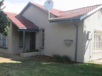 Front View of property in Mayberry Park