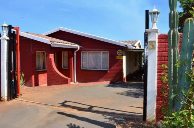 3 Bedroom House for Sale For Sale in Pietermaritzburg (KZN) - Private Sale - MR155614