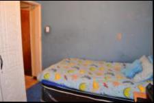 Bed Room 2 - 12 square meters of property in Pietermaritzburg (KZN)
