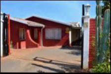 Front View of property in Pietermaritzburg (KZN)