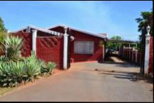 Front View of property in Pietermaritzburg (KZN)