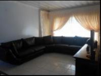 Lounges - 20 square meters of property in Randfontein