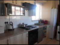 Kitchen - 15 square meters of property in Randfontein