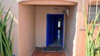 Patio - 18 square meters of property in Zinkwazi