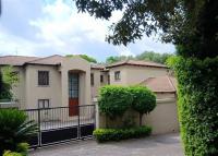 Front View of property in Bryanston