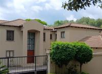 Front View of property in Bryanston