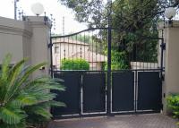 Front View of property in Bryanston