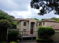 Front View of property in Bryanston