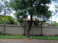 Front View of property in Bryanston