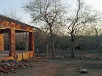 Front View of property in Marloth Park