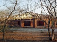 Front View of property in Marloth Park