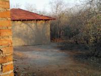 Front View of property in Marloth Park