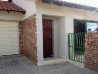 Front View of property in Middelburg - MP