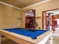 Entertainment - 38 square meters of property in Silver Lakes Golf Estate