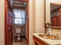 Guest Toilet - 4 square meters of property in Silver Lakes Golf Estate