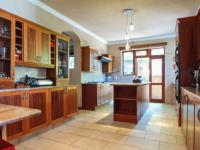 Kitchen - 27 square meters of property in Silver Lakes Golf Estate