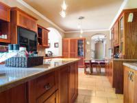 Kitchen - 27 square meters of property in Silver Lakes Golf Estate