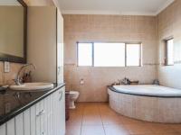 Main Bathroom - 11 square meters of property in Silver Lakes Golf Estate