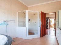 Main Bathroom - 11 square meters of property in Silver Lakes Golf Estate