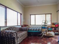 Bed Room 3 - 18 square meters of property in Silver Lakes Golf Estate