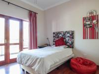 Bed Room 4 - 17 square meters of property in Silver Lakes Golf Estate