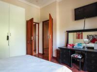 Bed Room 4 - 17 square meters of property in Silver Lakes Golf Estate